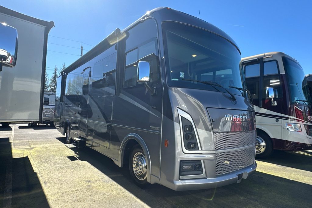 Winnebago Sunstar 31B