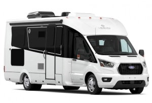 2021 & 2022 Winnebago EKKO RV
