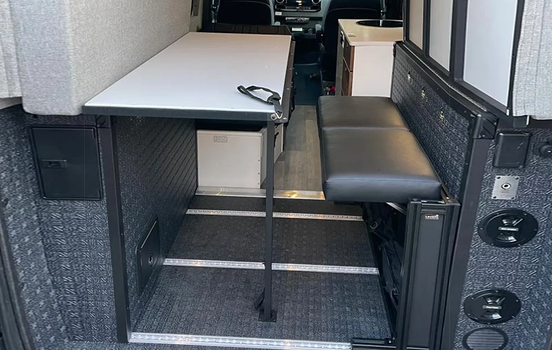 css-countertop-seating-system