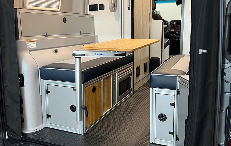 revel glss utility series 3.0